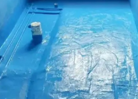 泽普卫生间漏水维修公司分享下泽普卫生间防水工程中常用防水涂料介绍。